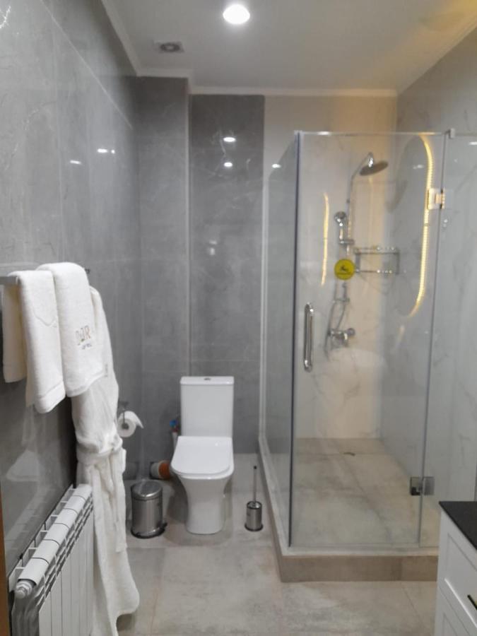 Dora Hotel Шимкент Екстер'єр фото