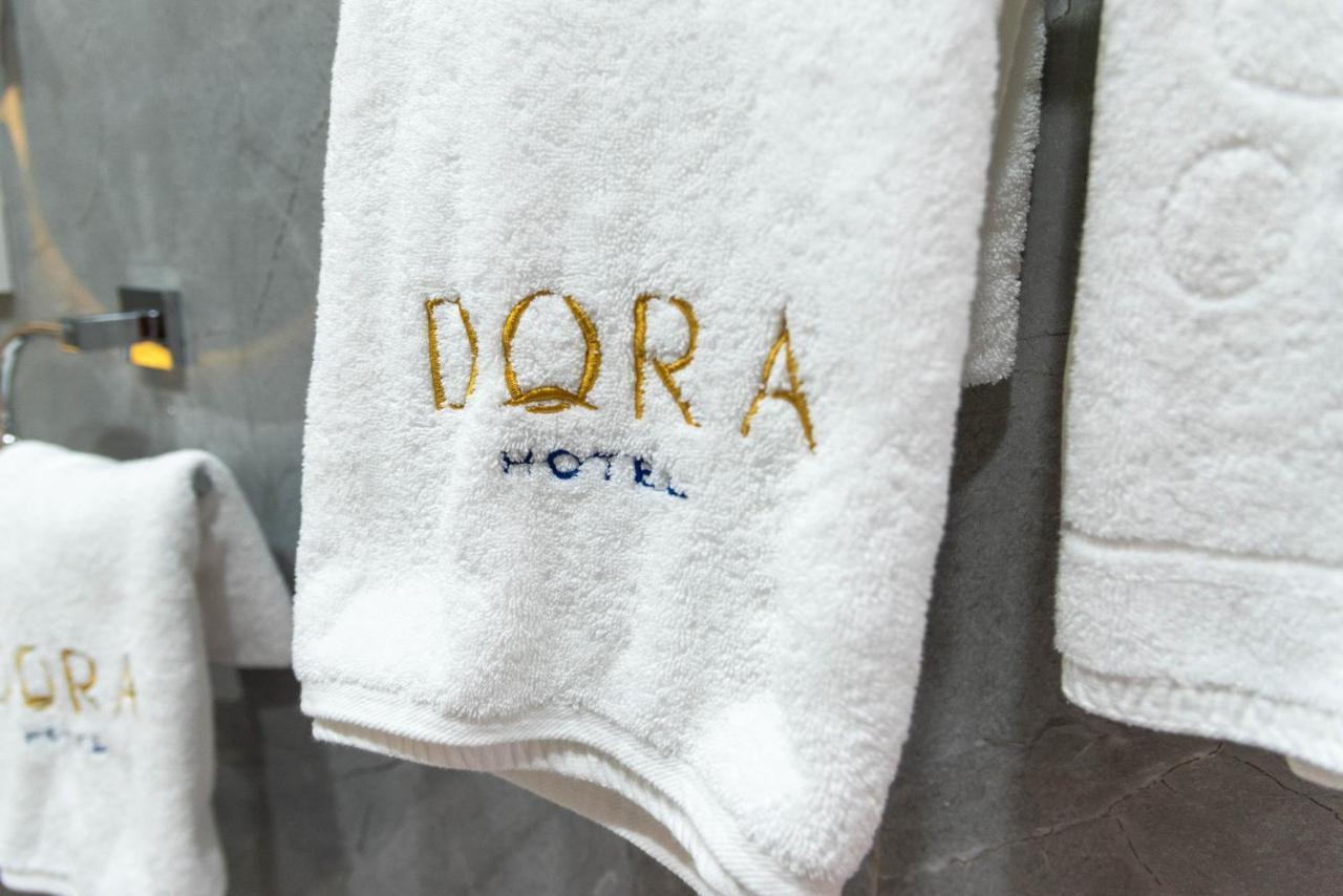 Dora Hotel Шимкент Екстер'єр фото